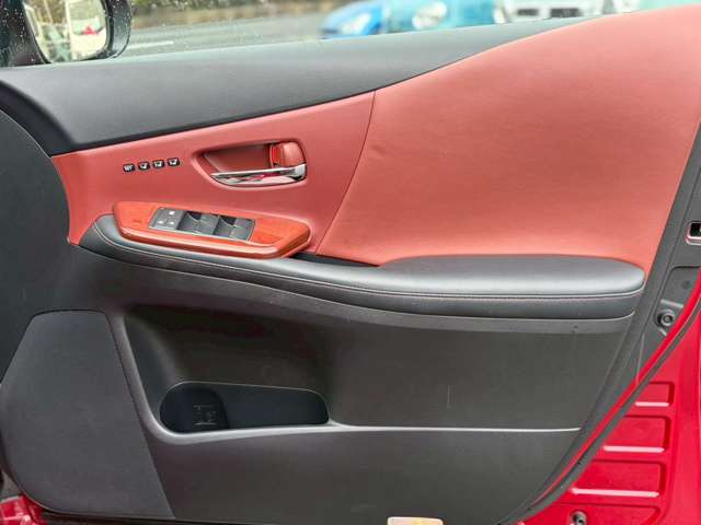 レクサス ＨＳ２５０ｈ バージョンＬ H27年 (中国) 99