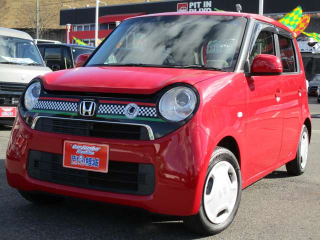 ホンダ Ｎ−ＯＮＥ ６６０ Ｇ H27年 (中国) 99