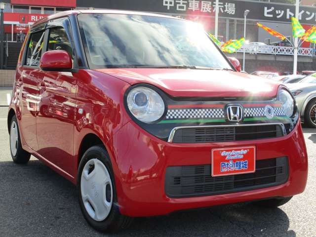 ホンダ Ｎ−ＯＮＥ ６６０ Ｇ H27年 (中国) 99