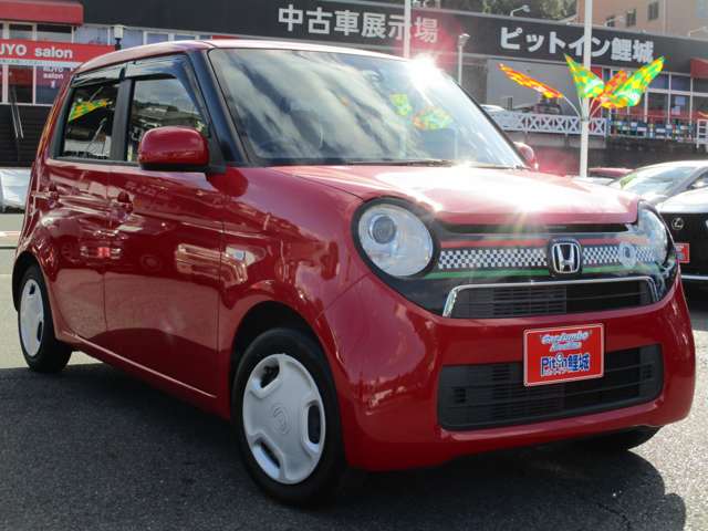 ホンダ Ｎ−ＯＮＥ ６６０ Ｇ H27年 (中国) 99