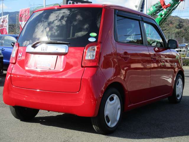 ホンダ Ｎ−ＯＮＥ ６６０ Ｇ H27年 (中国) 99