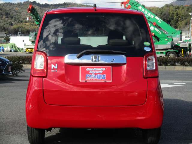 ホンダ Ｎ−ＯＮＥ ６６０ Ｇ H27年 (中国) 99