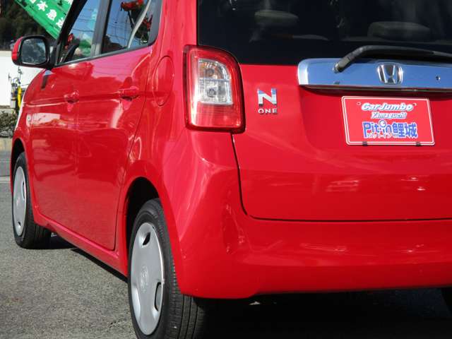 ホンダ Ｎ−ＯＮＥ ６６０ Ｇ H27年 (中国) 99