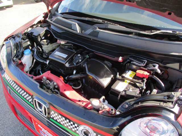 ホンダ Ｎ−ＯＮＥ ６６０ Ｇ H27年 (中国) 99