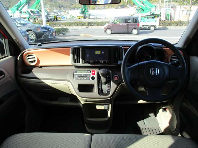 ホンダ Ｎ−ＯＮＥ ６６０ Ｇ H27年 (中国) 99