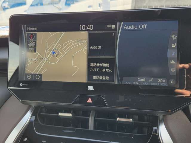 トヨタ ハリアー　ハイブリッド ２．５ ハイブリッド Ｚ レザーパッケージ R3年 (中国) 99