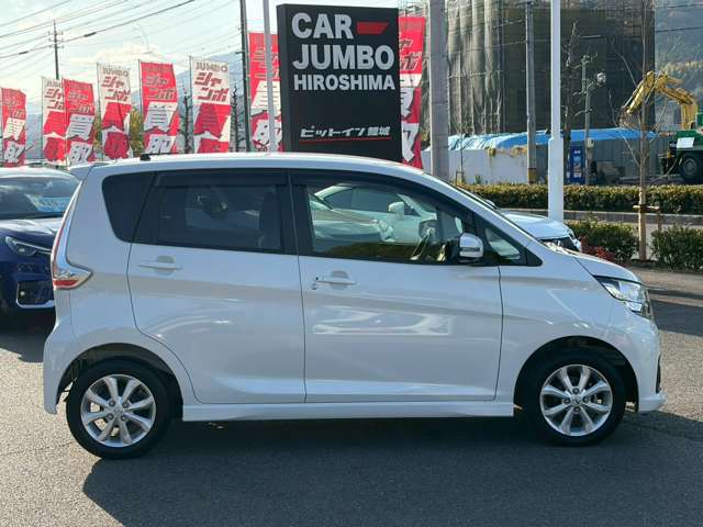 日産 デイズ ６６０ ハイウェイスターＸ H27年 (中国) 99