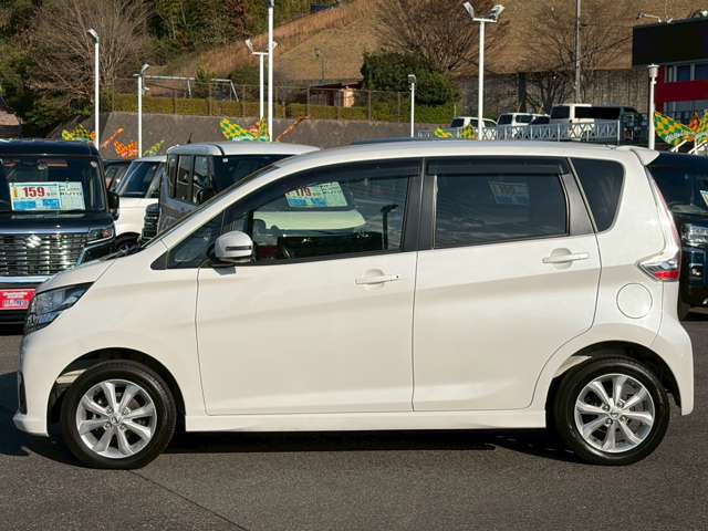 日産 デイズ ６６０ ハイウェイスターＸ H27年 (中国) 99