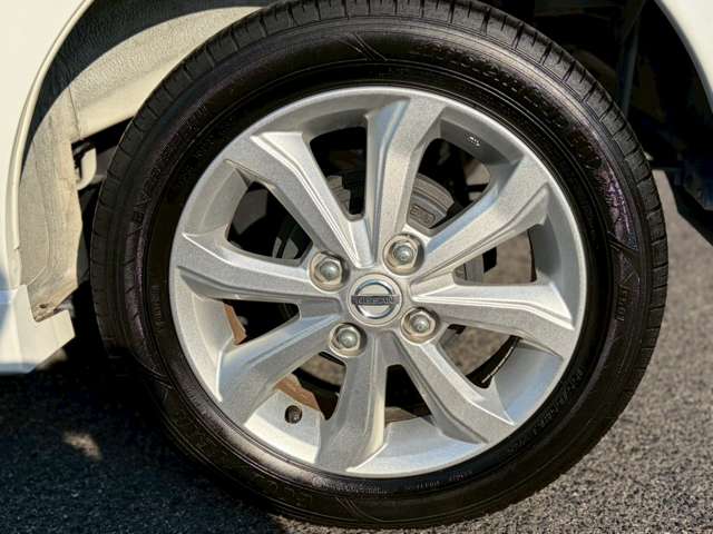 日産 デイズ ６６０ ハイウェイスターＸ H27年 (中国) 99