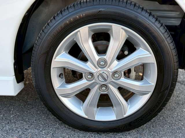 日産 デイズ ６６０ ハイウェイスターＸ H27年 (中国) 99