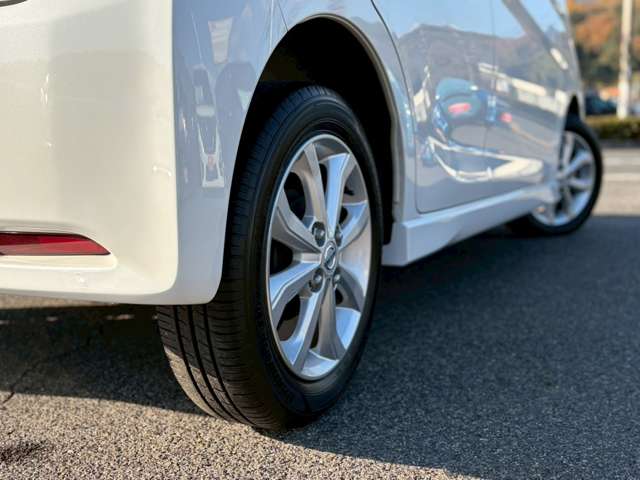 日産 デイズ ６６０ ハイウェイスターＸ H27年 (中国) 99
