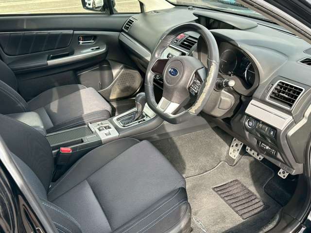 スバル レヴォーグ １．６ ＧＴ－Ｓ アイサイト ４ＷＤ H27年 (中国) 99