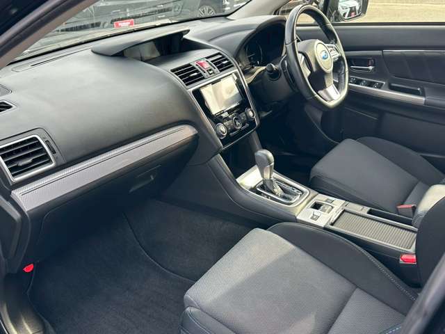 スバル レヴォーグ １．６ ＧＴ－Ｓ アイサイト ４ＷＤ H27年 (中国) 99