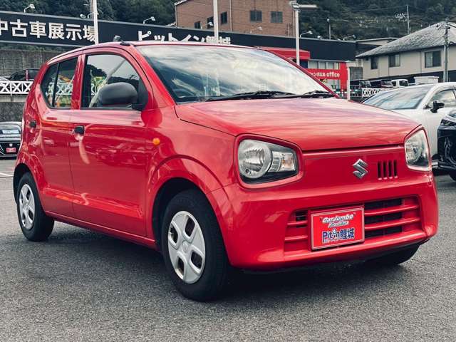 スズキ アルト ６６０ Ｆ オートギヤシフト H28年 (中国) 99