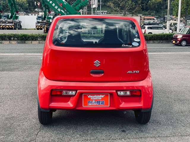 スズキ アルト ６６０ Ｆ オートギヤシフト H28年 (中国) 99