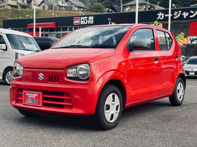 スズキ アルト ６６０ Ｆ オートギヤシフト H28年 (中国) 99