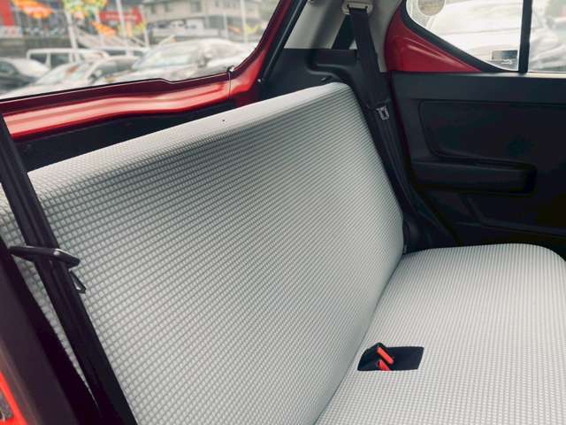 スズキ アルト ６６０ Ｆ オートギヤシフト H28年 (中国) 99
