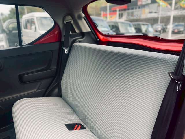 スズキ アルト ６６０ Ｆ オートギヤシフト H28年 (中国) 99