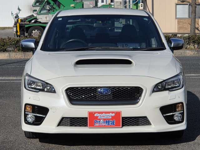 スバル ＷＲＸ　Ｓ４ Ｓ４ ２．０ＧＴ アイサイト ４ＷＤ H27年 (中国) 99
