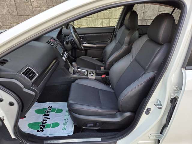 スバル ＷＲＸ　Ｓ４ Ｓ４ ２．０ＧＴ アイサイト ４ＷＤ H27年 (中国) 99