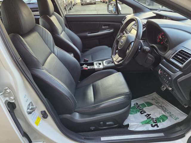 スバル ＷＲＸ　Ｓ４ Ｓ４ ２．０ＧＴ アイサイト ４ＷＤ H27年 (中国) 99