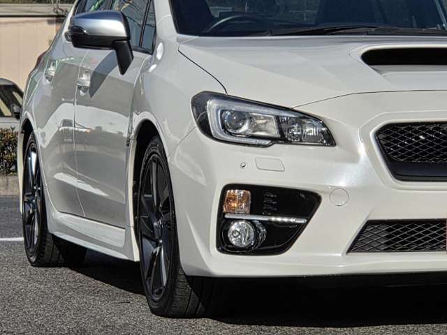 スバル ＷＲＸ　Ｓ４ Ｓ４ ２．０ＧＴ アイサイト ４ＷＤ H27年 (中国) 99