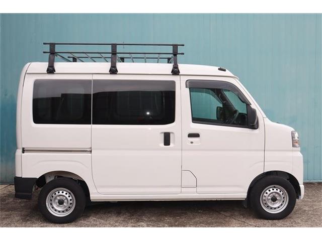 ダイハツ ハイゼットカーゴ ６６０ デラックス R5年 (四国) 99