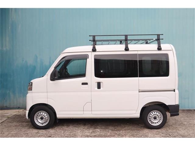 ダイハツ ハイゼットカーゴ ６６０ デラックス R5年 (四国) 99