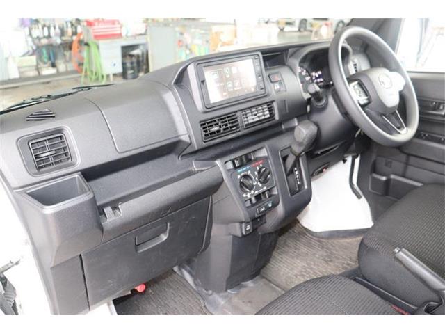 ダイハツ ハイゼットカーゴ ６６０ デラックス R5年 (四国) 99