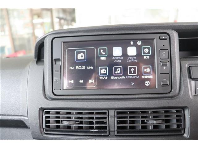 ダイハツ ハイゼットカーゴ ６６０ デラックス R5年 (四国) 99