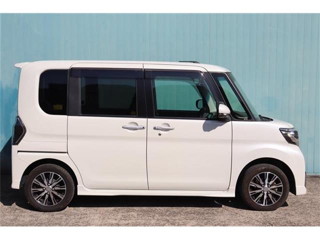 ダイハツ タント ６６０ カスタム Ｘ トップエディション ＶＳ ＳＡＩＩＩ R1年 (四国) 99