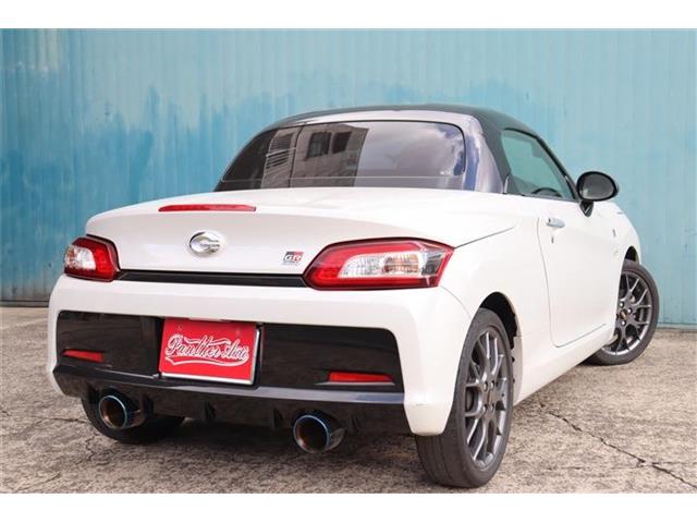 トヨタ コペン ６６０ ＧＲ スポーツ R2年 (四国) 99