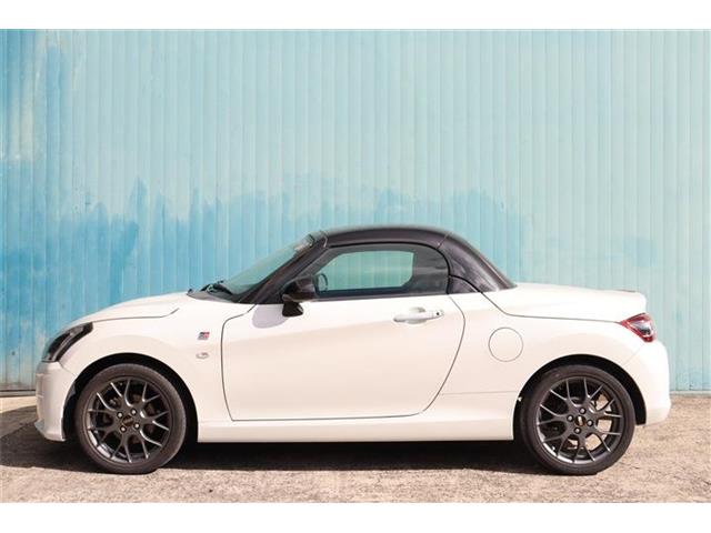 トヨタ コペン ６６０ ＧＲ スポーツ R2年 (四国) 99
