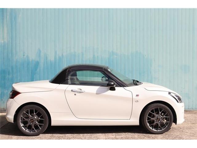トヨタ コペン ６６０ ＧＲ スポーツ R2年 (四国) 99