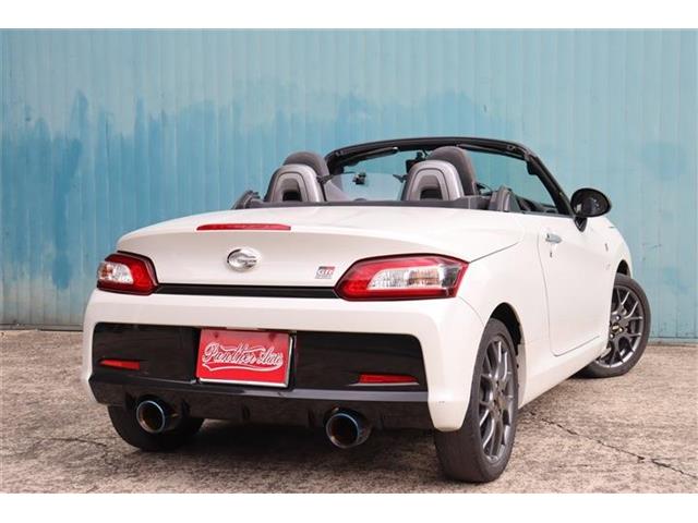 トヨタ コペン ６６０ ＧＲ スポーツ R2年 (四国) 99