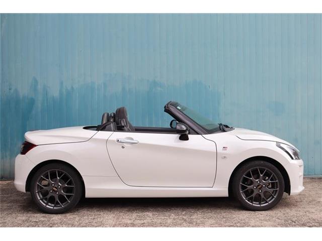 トヨタ コペン ６６０ ＧＲ スポーツ R2年 (四国) 99