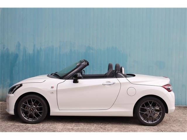 トヨタ コペン ６６０ ＧＲ スポーツ R2年 (四国) 99