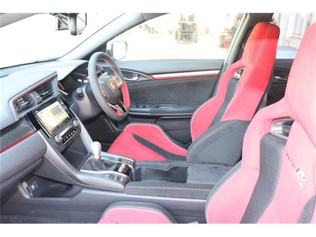 ホンダ シビック ２．０ R2年 (四国) 99
