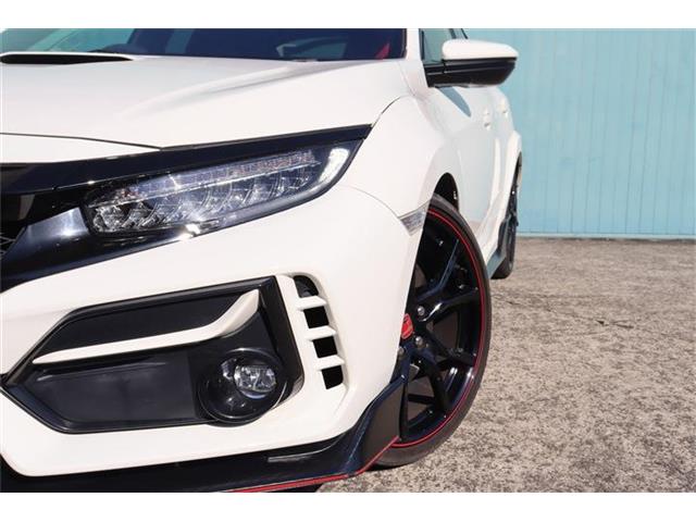 ホンダ シビック ２．０ R2年 (四国) 99