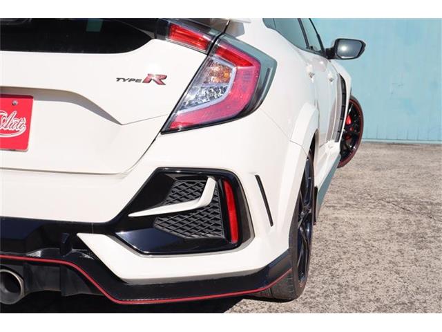 ホンダ シビック ２．０ R2年 (四国) 99