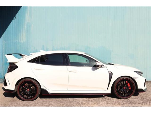 ホンダ シビック ２．０ R2年 (四国) 99