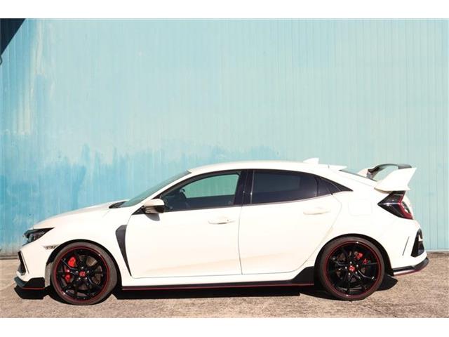 ホンダ シビック ２．０ R2年 (四国) 99