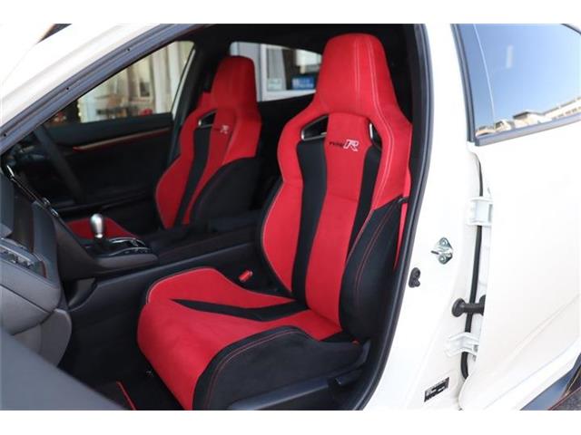 ホンダ シビック ２．０ R2年 (四国) 99