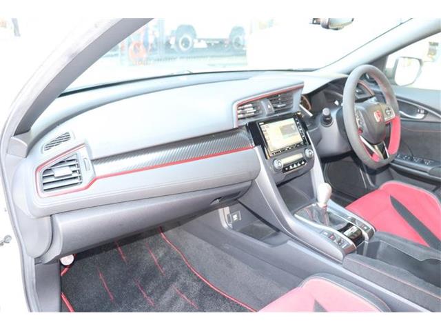 ホンダ シビック ２．０ R2年 (四国) 99