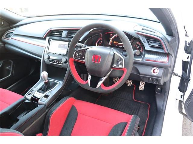 ホンダ シビック ２．０ R2年 (四国) 99
