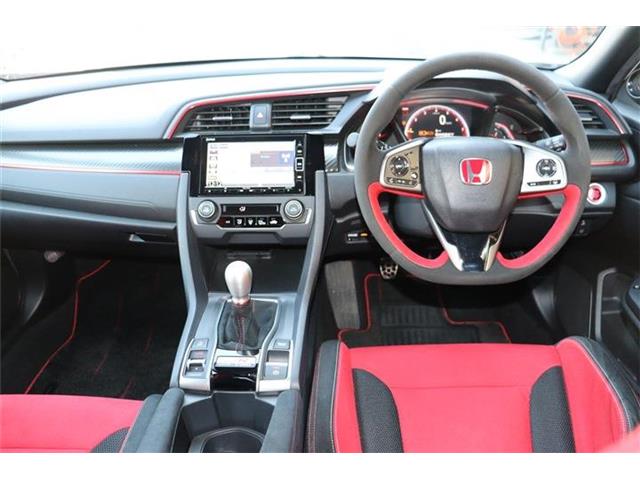 ホンダ シビック ２．０ R2年 (四国) 99