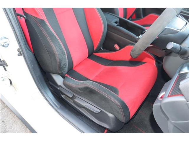 ホンダ シビック ２．０ R2年 (四国) 99