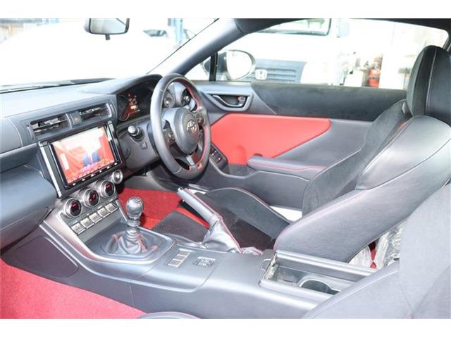 トヨタ ＧＲ８６ ２．４ ＲＺ R5年 (四国) 99
