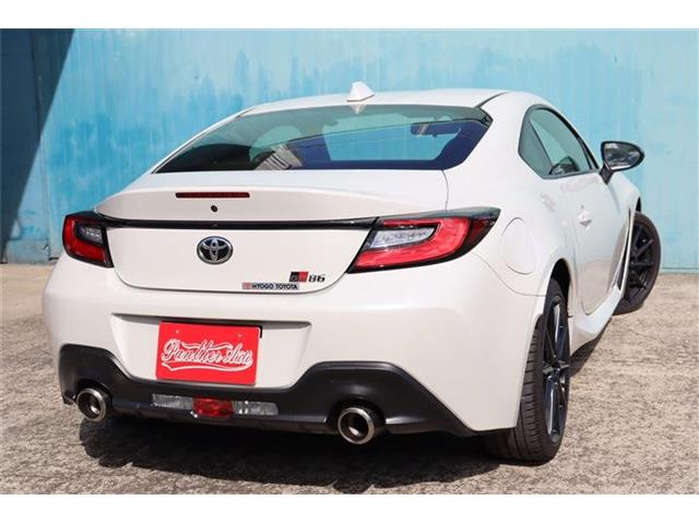 トヨタ ＧＲ８６ ２．４ ＲＺ R5年 (四国) 99