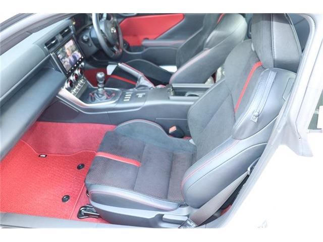 トヨタ ＧＲ８６ ２．４ ＲＺ R5年 (四国) 99
